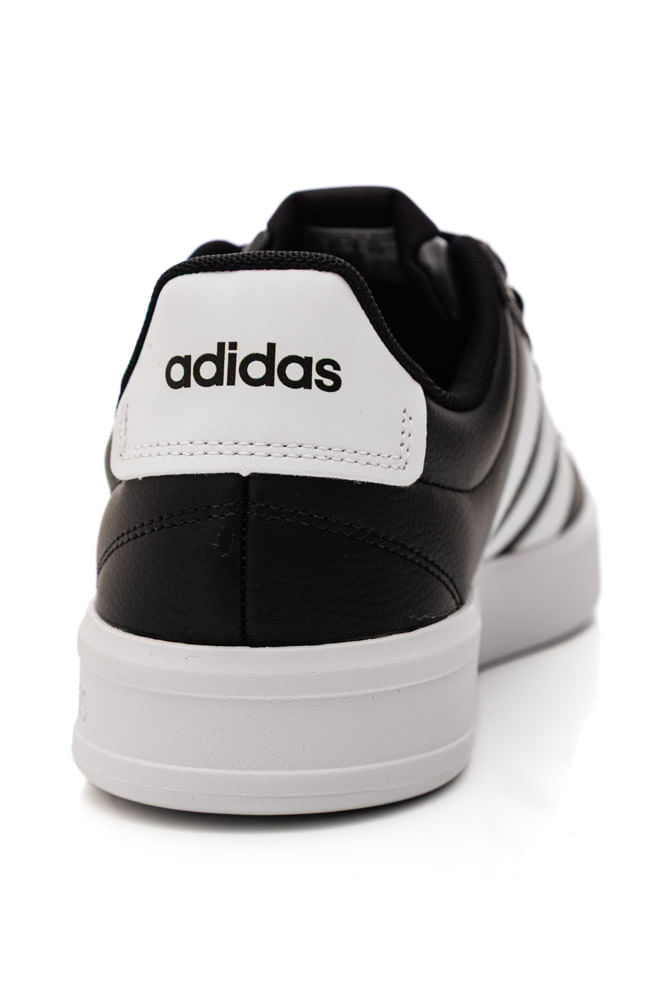 Tênis Adidas Grand Court 3.0 Masculino Kj7813 Preto