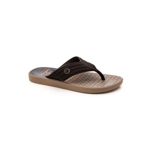 Chinelo Cartago 12515-Bo317 Marrom