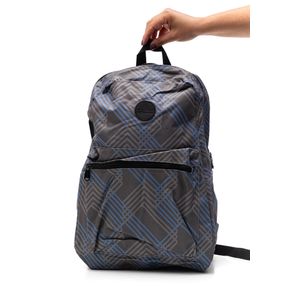 Mochila Denlex Dl1607 Azul