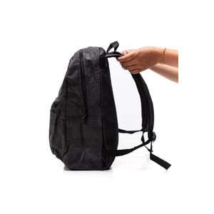 Mochila Denlex Dl1607 Cinza