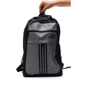 Mochila Denlex Dl1619 Cinza