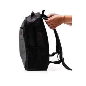 Mochila Denlex Dl1619 Cinza