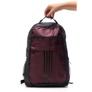 Mochila Denlex Dl1619 Vinho