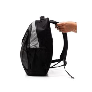 Mochila Denlex Dl1647 Cinza