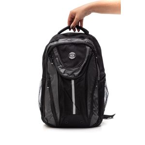 Mochila Denlex Dl1647 Preto