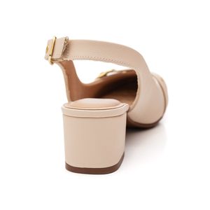 Sapato Chanel Modare 7373.122.21736 Off-White