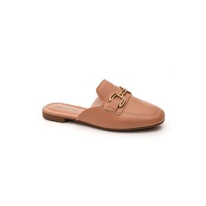 Sapatilha Beira Rio Mule Feminino 4323.100 Nude