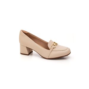 Sapato Modare Ultra Conforto Feminino Napa 7373.119 Off-White