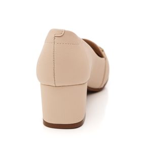 Sapato Modare Ultra Conforto Feminino Napa 7373.119 Off-White