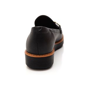 Sapato Mocassim Modare 7400.105.21736 Preto