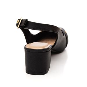 Sapato Chanel Modare 7373.122.21736 Preto