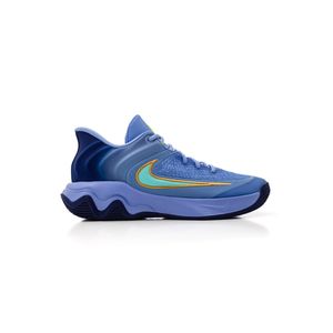 Tenis Nike Basquete Masculino Giannis Immortality Fq3680-402 Azul