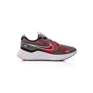 Tenis Nike Juvenil Esportivo Masculino Mystic Fly Hm4402-012 Chumbo