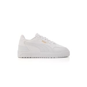 Tênis Puma Shuffle Downtown Masculino 402596 01 Branco