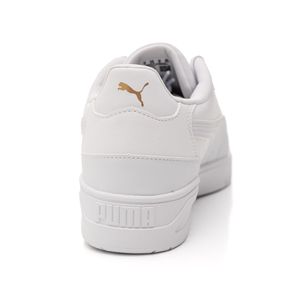 Tênis Puma Shuffle Downtown Masculino 402596 01 Branco