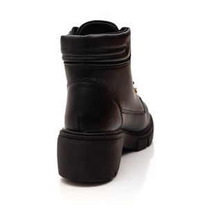 Bota Beira Rio 9077.202.23581 Preto