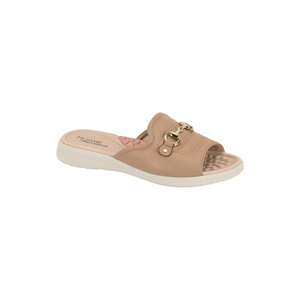 Chinelo Modare Ultraconforto Feminino Anatômico 7174.120 Nude