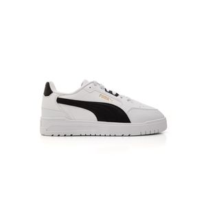 Tênis Puma Shuffle Downtown Masculino 402596 02 Branco