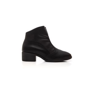Bota Ankle Boot Beira Rio 9087.100.29308 Preto