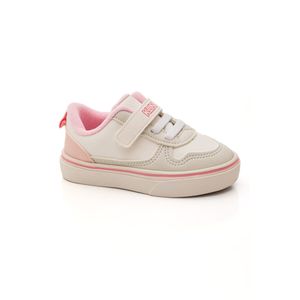 Tenis Klin 259.072-16307 Branco