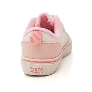 Tenis Klin 259.072-16307 Branco