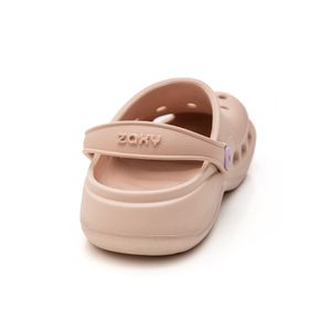 Sandalia Zaxy 19430-By262 Rosa Claro
