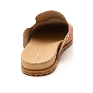 Sapatilha Mule Moleca 5743.103.5881 Nude