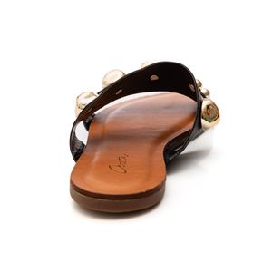 Chinelo Areta Esft0011 Preto