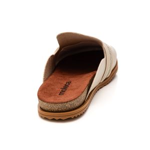 Sapatilha Mule Moleca 5743.212.31003 Off-White
