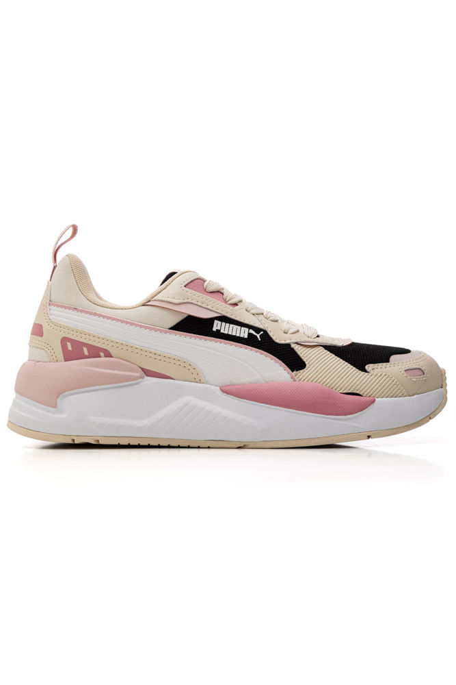 Tênis Puma X-Ray 3 Feminino 402468 21 Preto