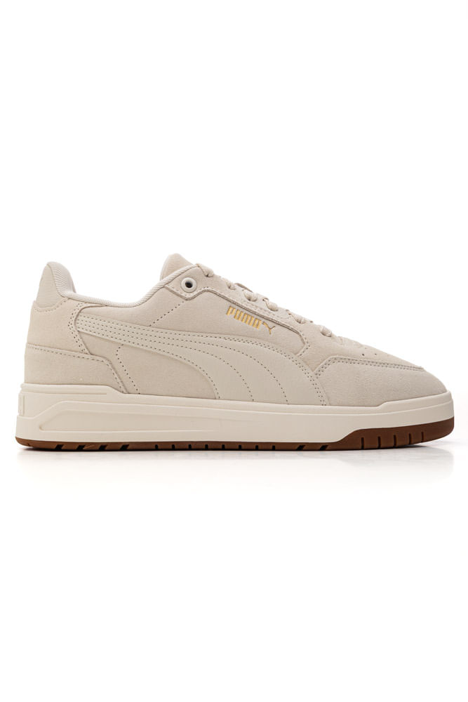 Tênis Puma Shuffle Downtown Sd Masculino 402597 03 Branco