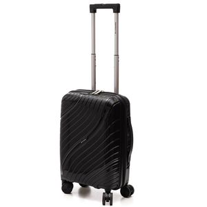 Mala Allabard Shore 18 Preto