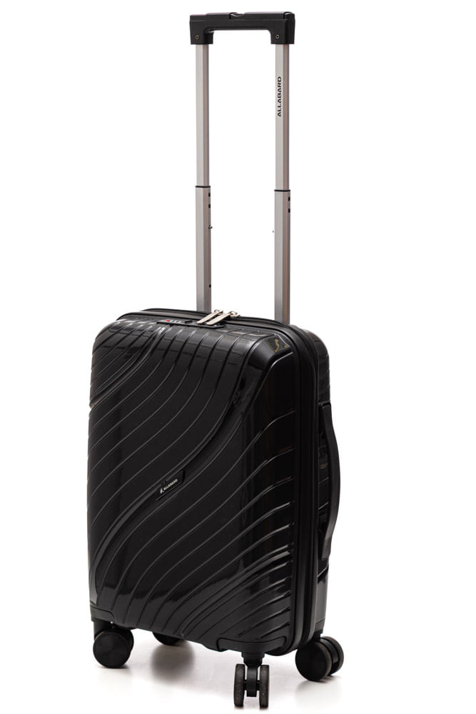 Mala Allabard Shore 18 Preto