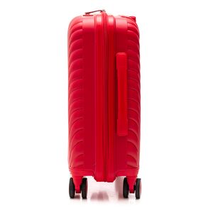 Mala Allabard Dakar-18 Vermelho