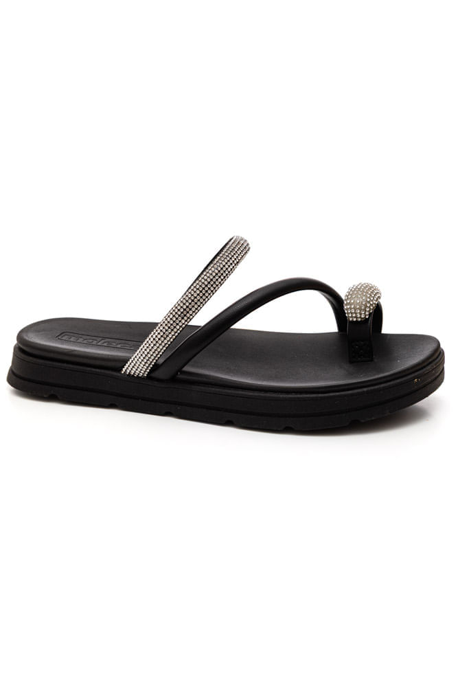 Chinelo Moleca 5490.127.29022 Preto