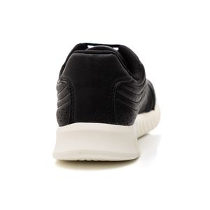 Tenis Slip On Kolosh C4007-01 Preto