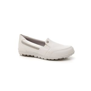 Tenis Slip On Kolosh C0530a-03 Branco
