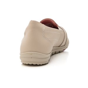 Tenis Slip On Kolosh C0530a-06 Nude