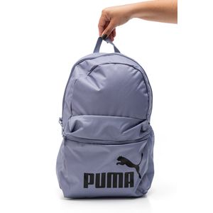 Mochila Puma 091164 31 Cinza