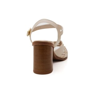 Sandalia Beira Rio 8573.103.30277 Off-White