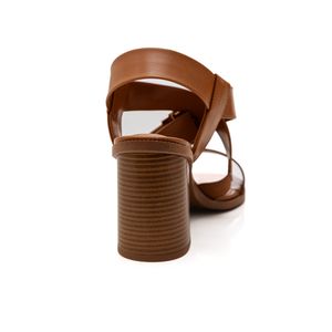 Sandalia Beira Rio 8573.102.30277 Caramelo