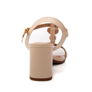 Sandalia Beira Rio 8436.252.30277 Off-White