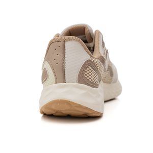 Tênis New Balance Fresh Foam Arishiv4 Feminino Waristq4 Bege