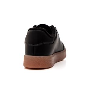 Tenis Molekinha 2582.111.12638 Preto