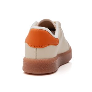 Tenis Molekinha 2582.111.12638 Off-White