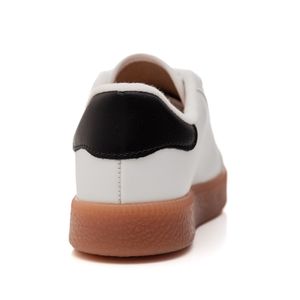 Tenis Molekinha 2582.111.12638 Branco