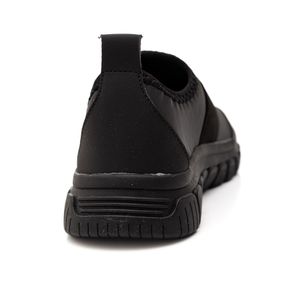 Tenis Novope 99001021-3j Preto