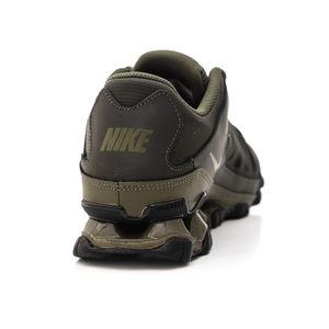Tenis Nike Casual Masculino Reax 8 621716-300 Verde