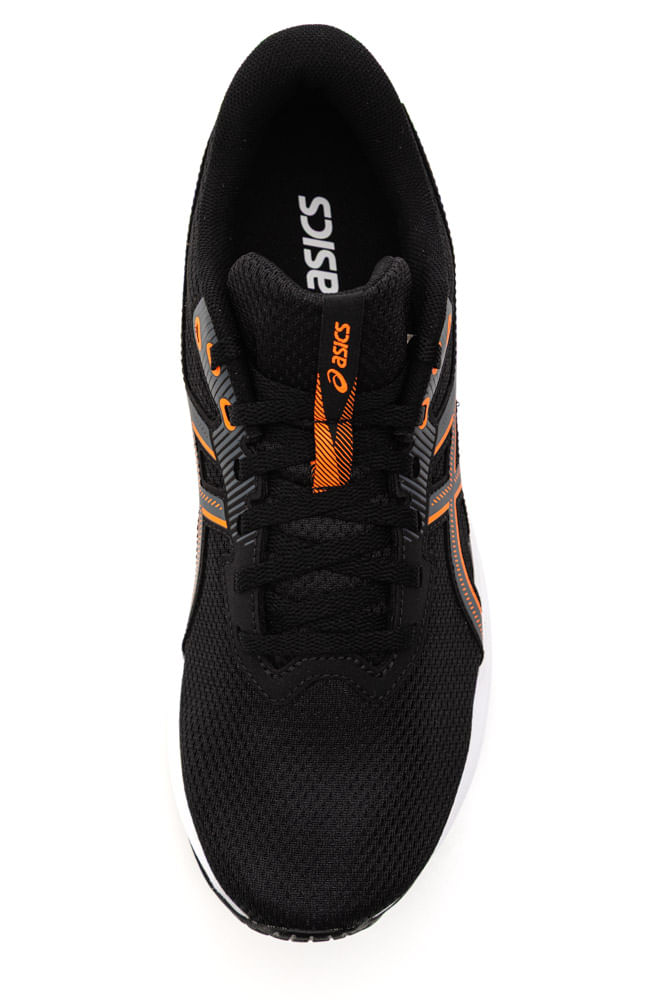 Tênis Asics Raiden 5 Masculino Corrida 1011c287.002 Preto