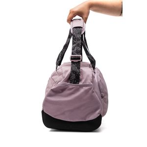 Bolsa Adidas Def Gym Kd2189 Roxo